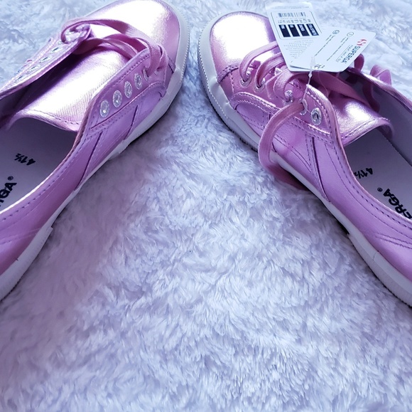 New Womens Superga - Picture 7 of 7